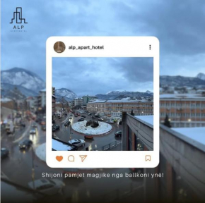 Alp Apart Hotel